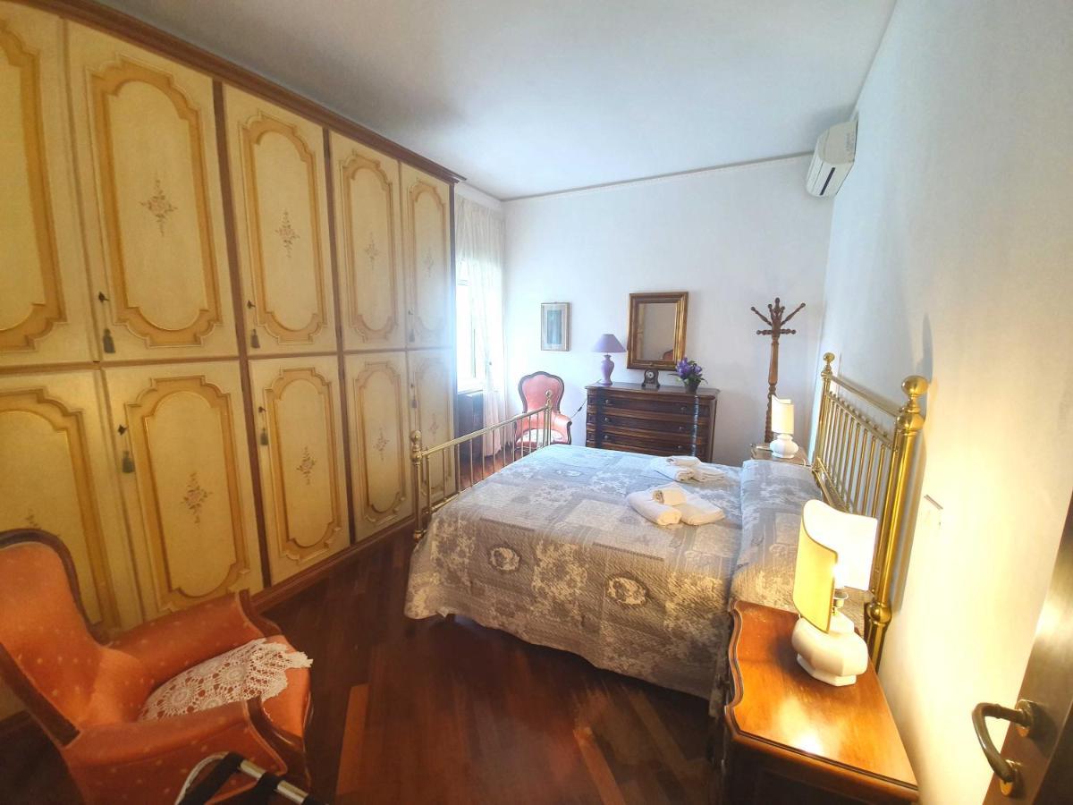 Appartamento Luminoso Villa Pamphili Rome Extérieur photo