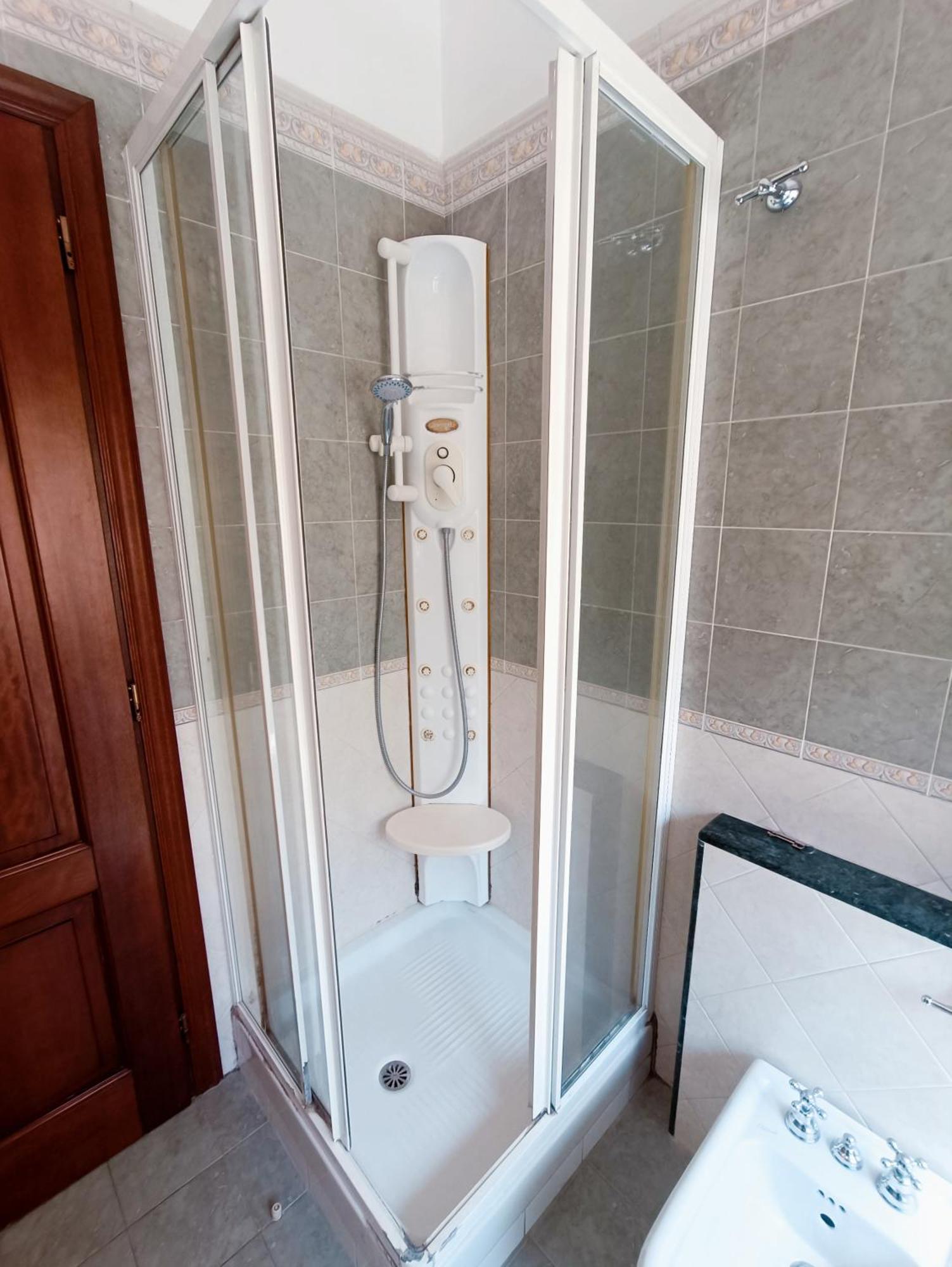 Appartamento Luminoso Villa Pamphili Rome Chambre photo